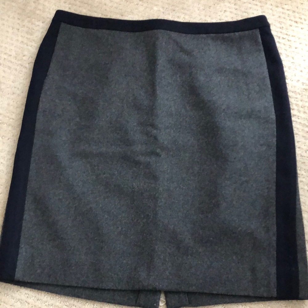 J crew The Pencil Skirt